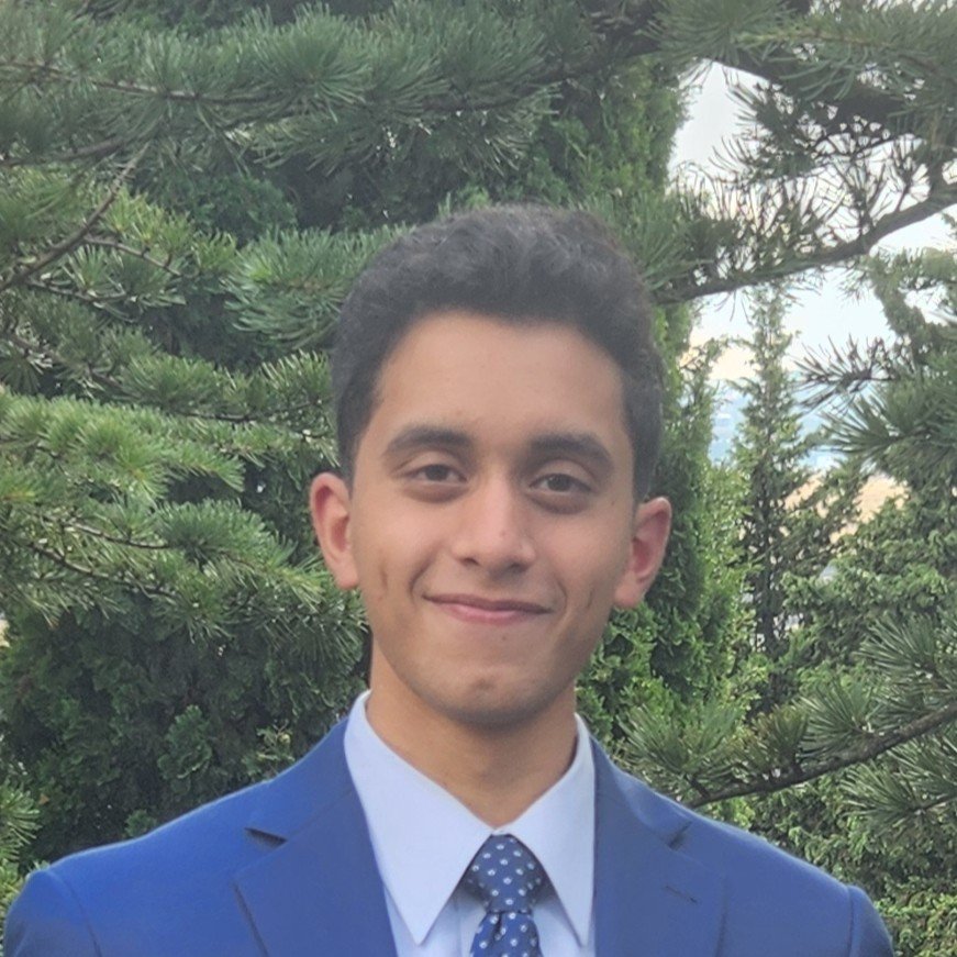 Aditya Herekar, co-founder of Naturista